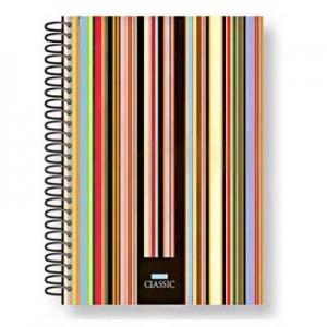 Cuaderno Ledesma Classic A4...