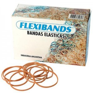 Bandas Elast Flexiband x 50...