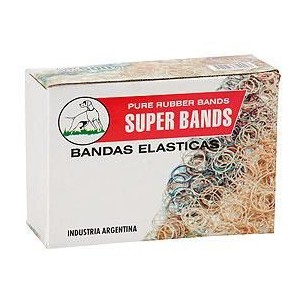 Bandas Elast Super Bands...