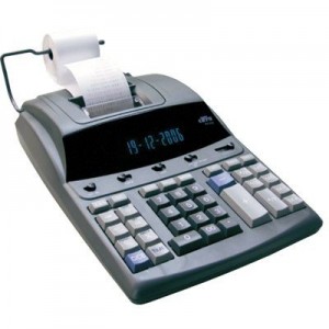 Calculadora Cifra PR 235