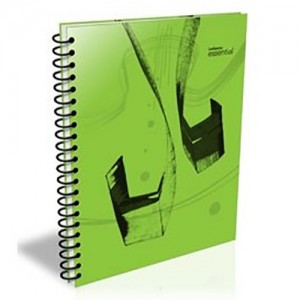 Cuaderno Ledesma Executive 16x21 Ray x 120 hjs.
