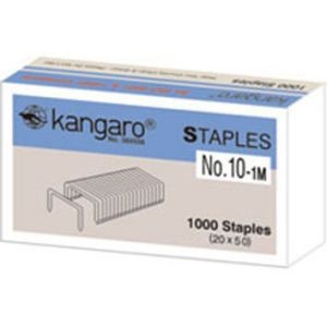 Broches Kangaro 10 x 1.000u